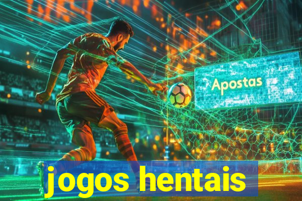 jogos hentais